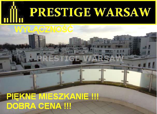 Mieszkanie Warszawa