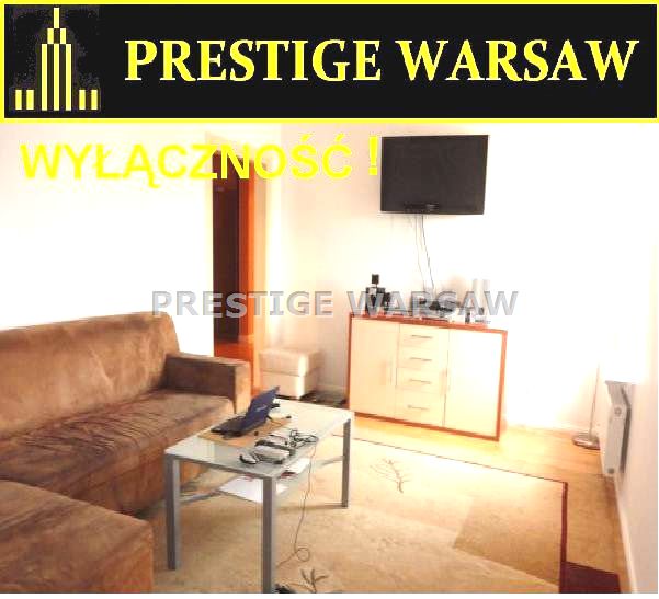 Mieszkanie Warszawa