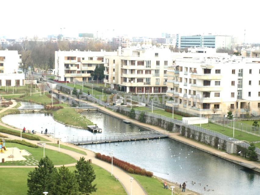 Mieszkanie Warszawa