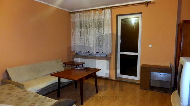 Mieszkanie Gorzów Wielkopolski