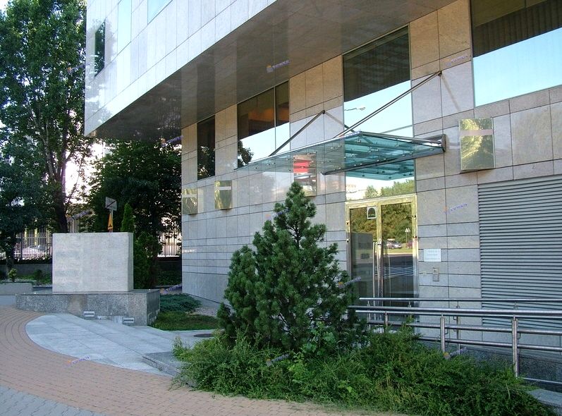 Lokal Warszawa