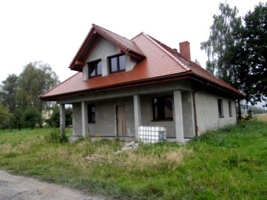 Dom Strumień