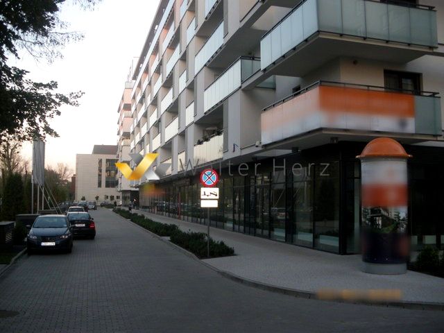 Lokal Warszawa