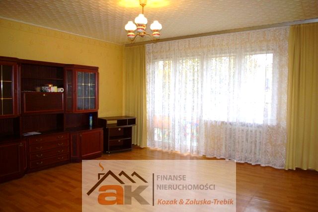 Mieszkanie Gorzów Wielkopolski