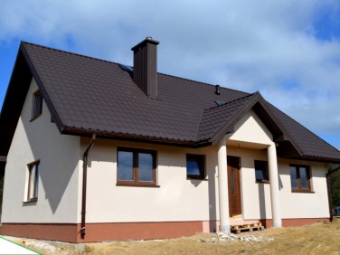Dom Jaworzyna Śląska
