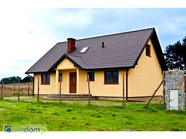 Dom Piława Górna