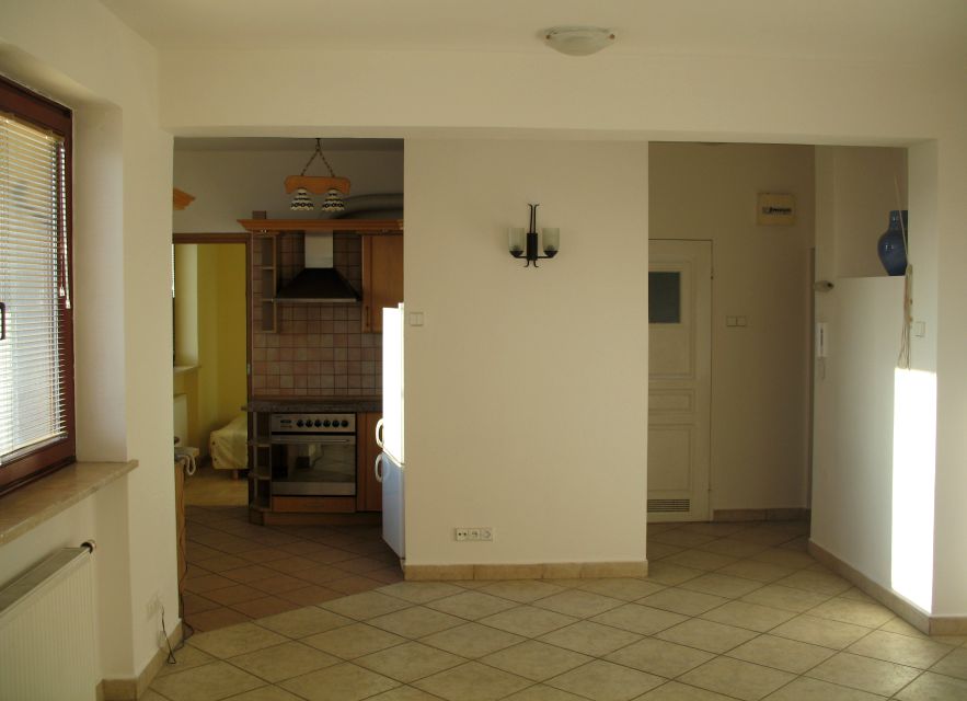 Mieszkanie Warszawa