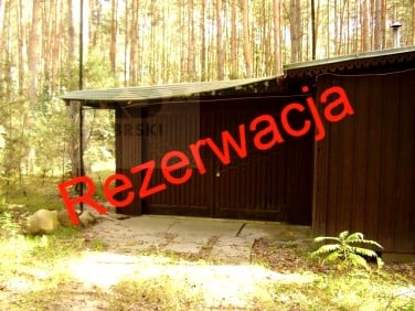 Działka Mierzwice-Kolonia
