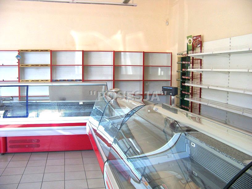 Lokal Ruda Śląska