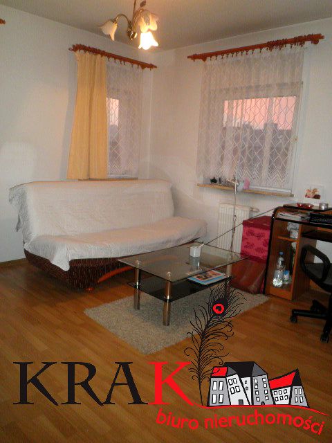 Mieszkanie Kraków