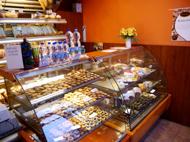 Lokal Kraków