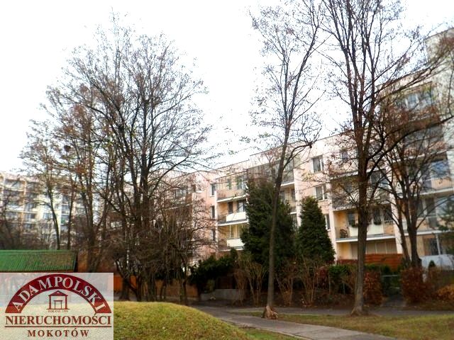 Mieszkanie Warszawa
