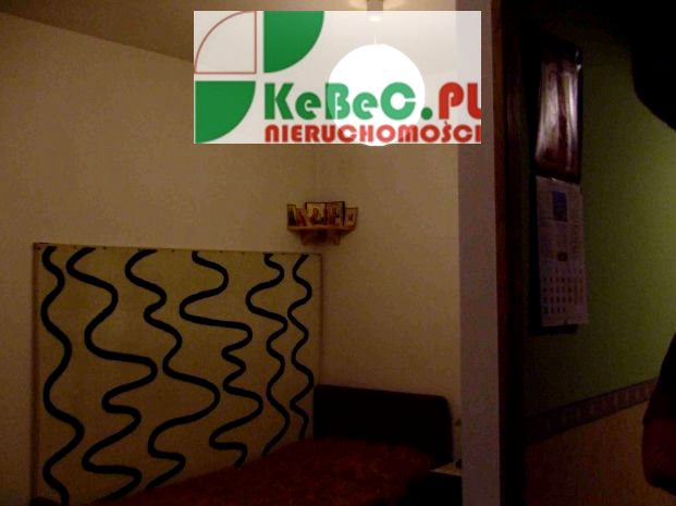 Mieszkanie Kraków