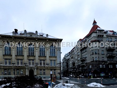 Lokal Warszawa