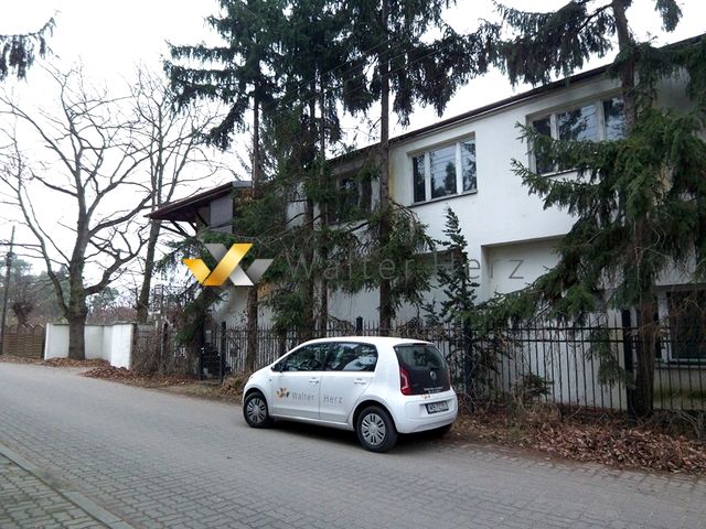 Lokal Warszawa