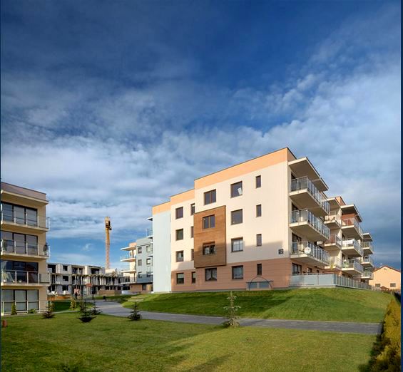 Mieszkanie Bydgoszcz