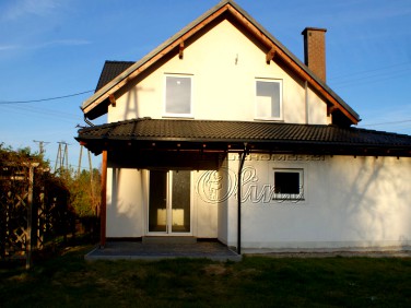 Dom Łebieniec