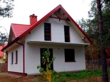 Dom Truskaw