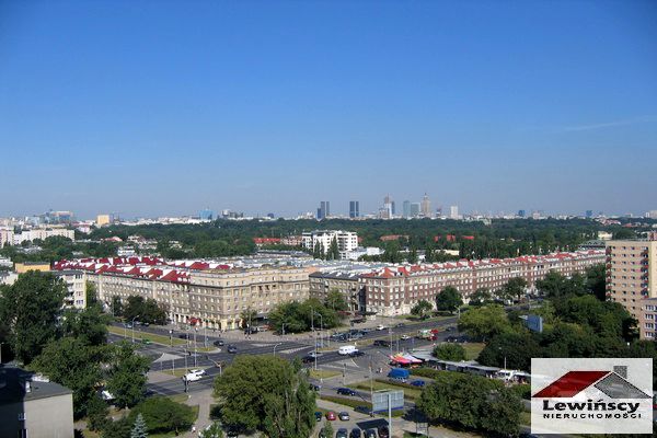Mieszkanie Warszawa