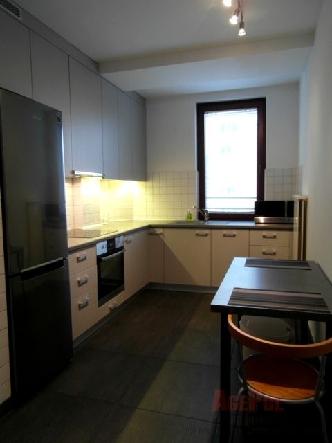 Mieszkanie Warszawa