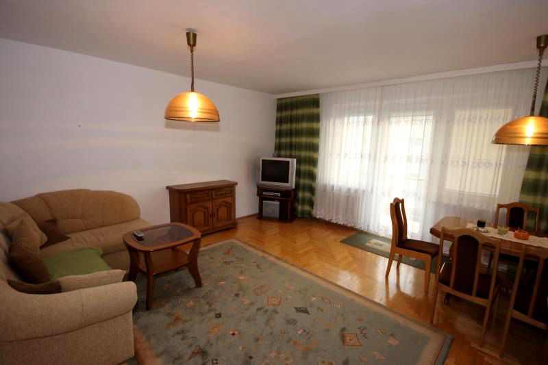 Mieszkanie Gdańsk