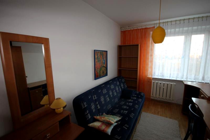 Mieszkanie Gdańsk