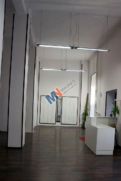 Lokal Warszawa