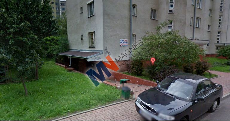 Lokal Warszawa sprzedaż