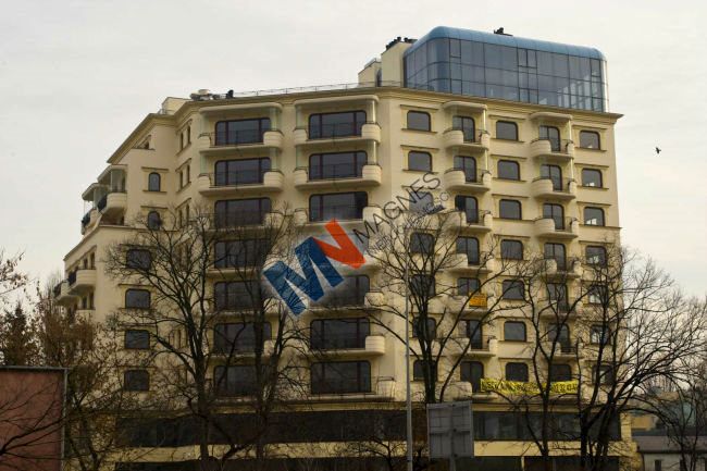 Lokal Warszawa