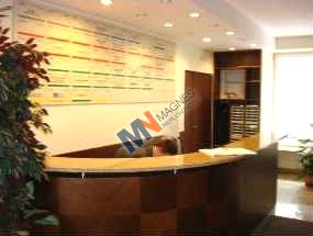 Lokal Warszawa wynajem