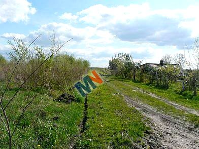 Działka Antoninów