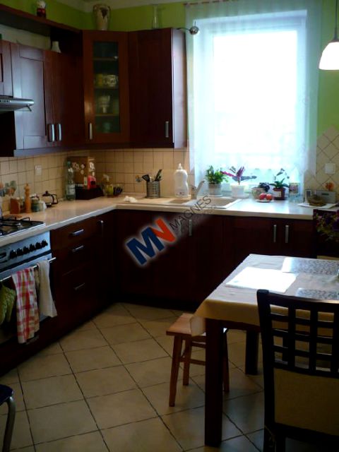 Mieszkanie Piaseczno