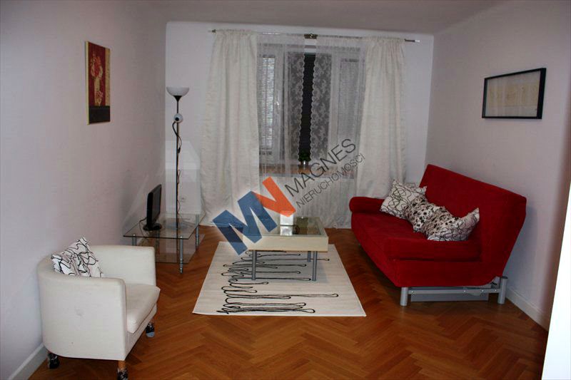 Mieszkanie Warszawa