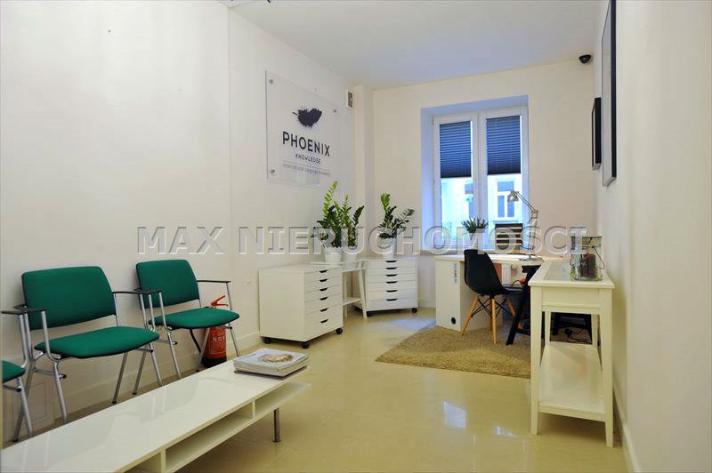 Lokal Warszawa