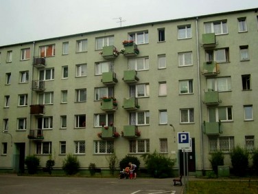 Mieszkanie Warszawa