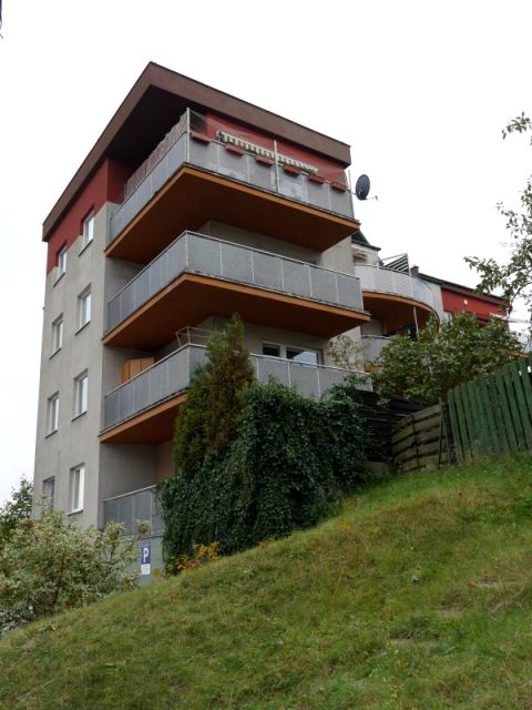 Mieszkanie Gdynia