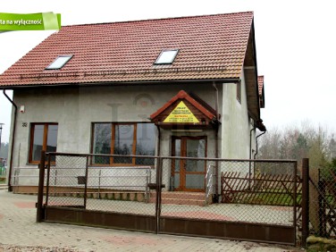 Dom Choczewo
