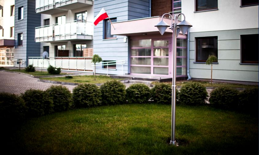 Mieszkanie Bydgoszcz