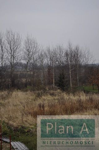 Działka budowlana Kraków
