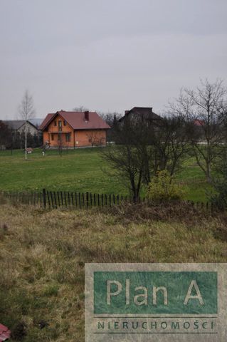 Działka budowlana Kraków