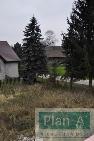 Działka budowlana Kraków