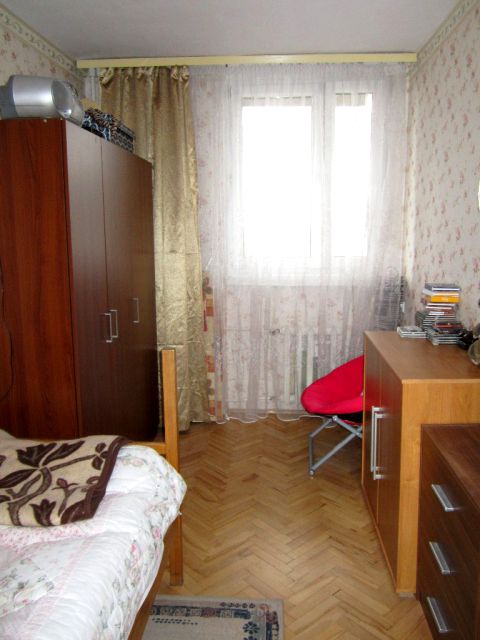 Mieszkanie Kraków