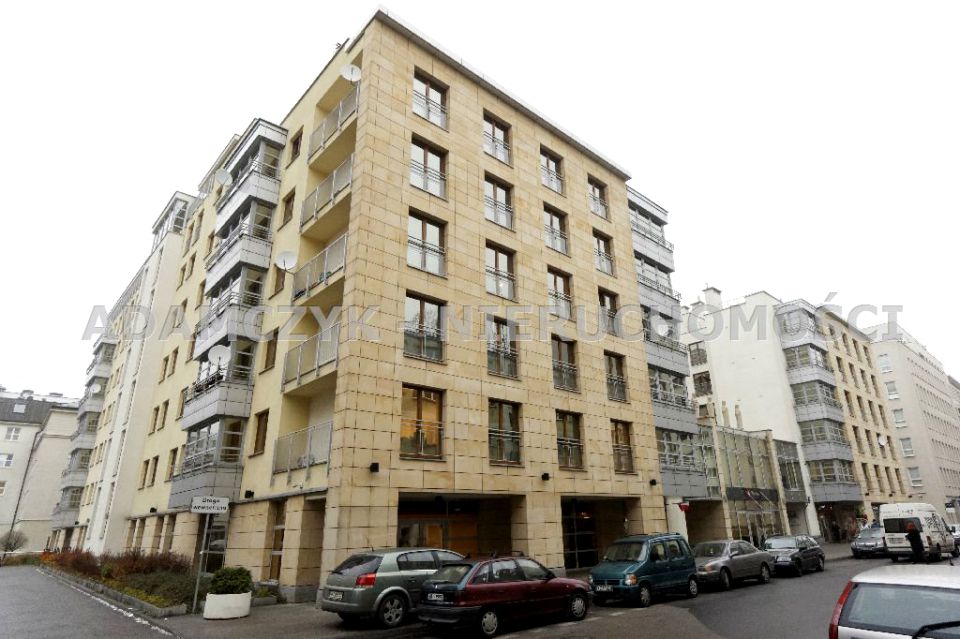 Lokal Warszawa
