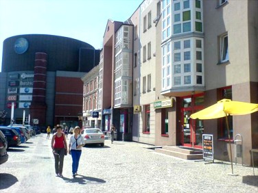 Lokal Rybnik