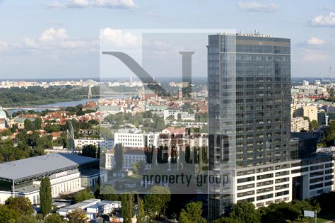 Lokal Warszawa