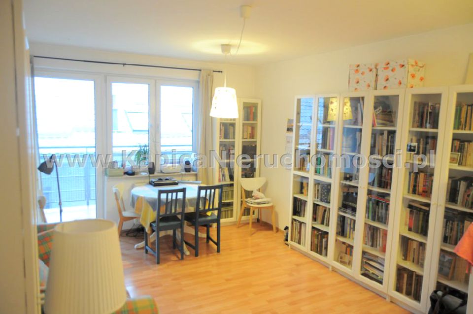 Mieszkanie Warszawa