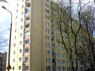 Mieszkanie Warszawa