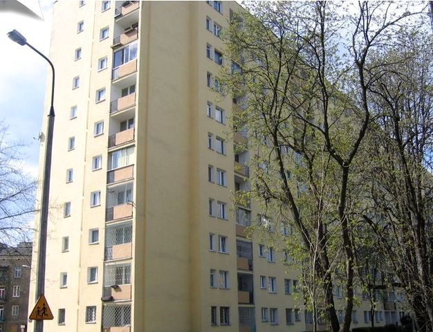 Mieszkanie Warszawa