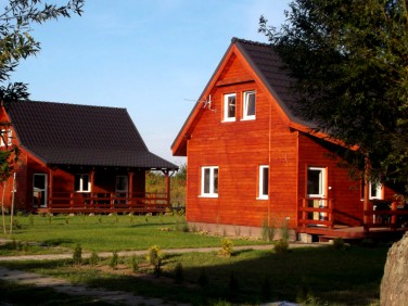 Dom Żuławki
