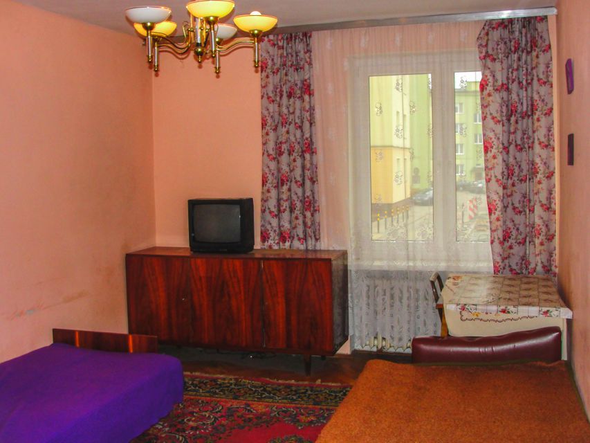 Mieszkanie Bydgoszcz